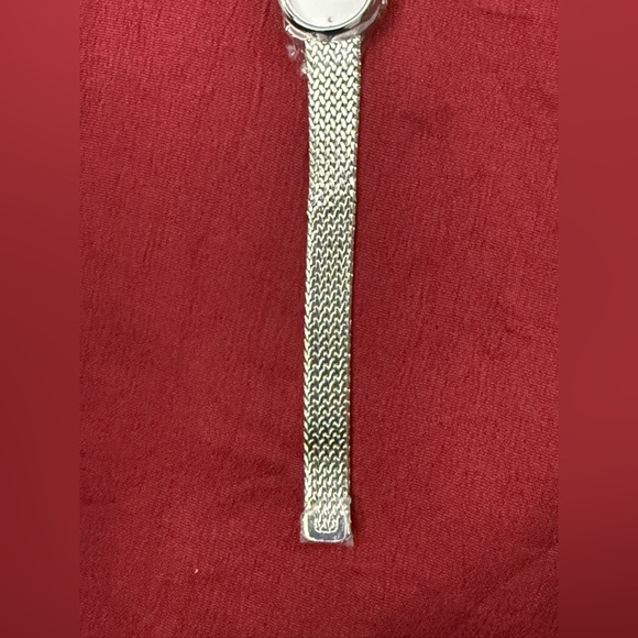 BREDA Jane Mesh Strap Watch 1741m, 23mm$195 - Picture 4 of 9